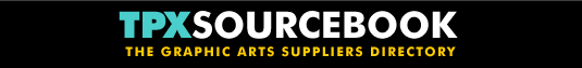 Graphic Arts Supply Dealers Masthead logo